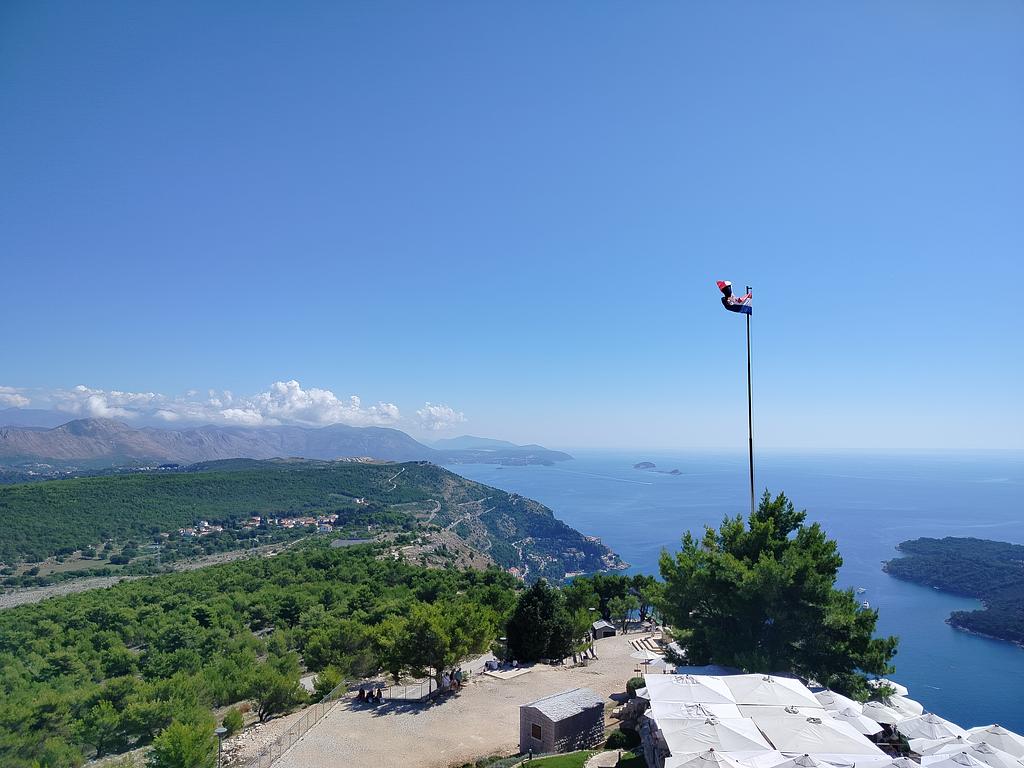 Mirador Monte Srd Dubrovnik 2