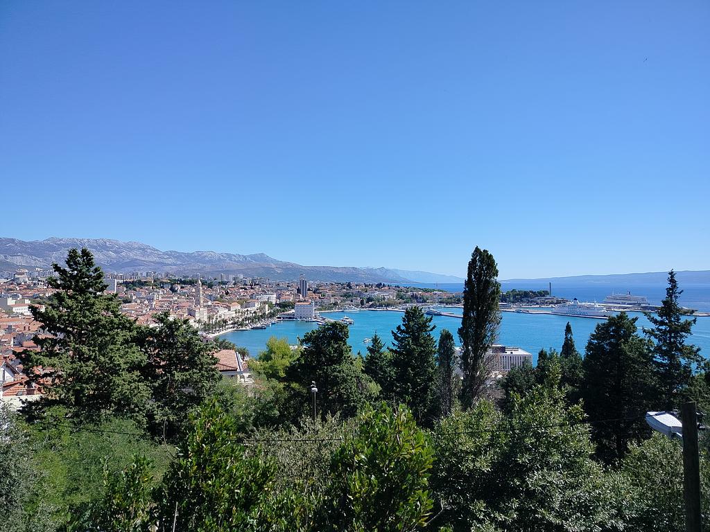 Colina Marjan