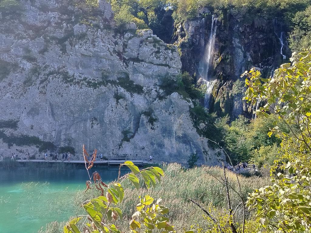Plitvice Lake