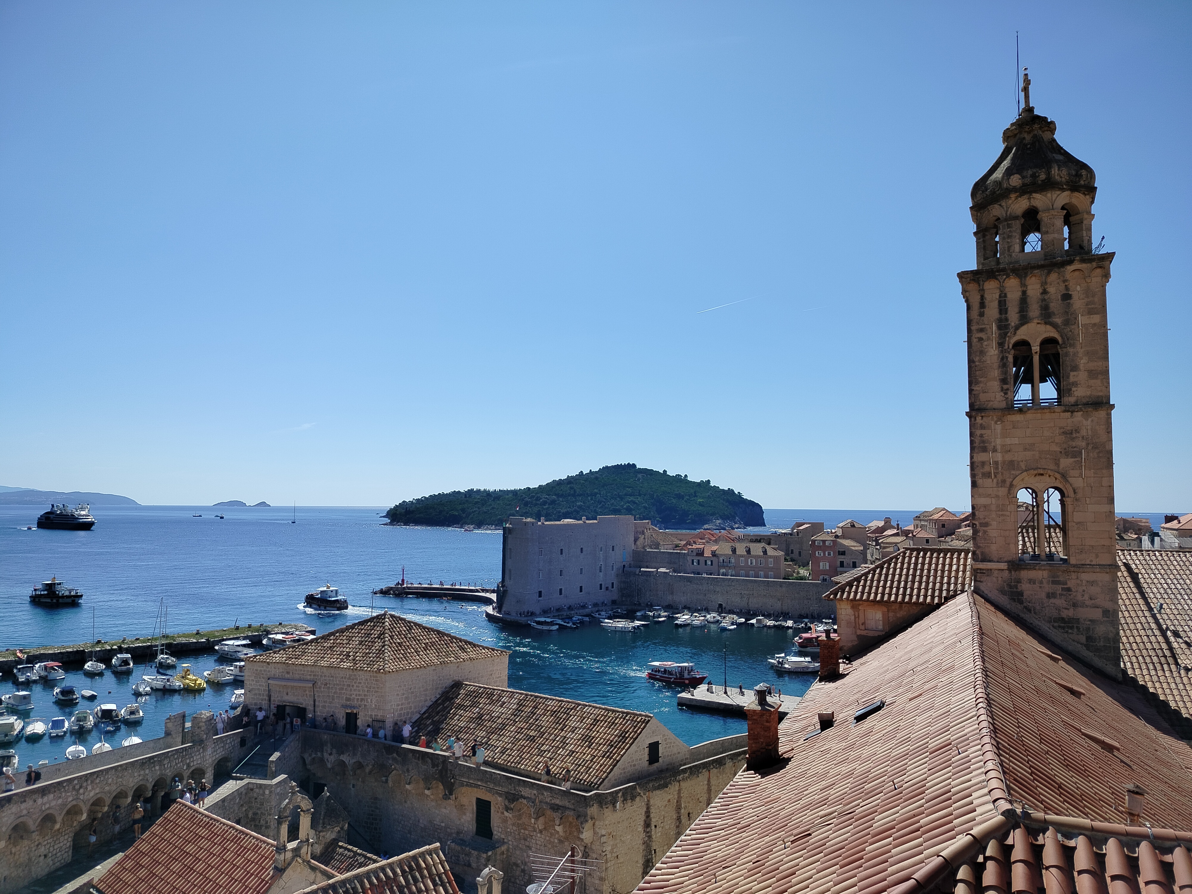 Dubrovnik